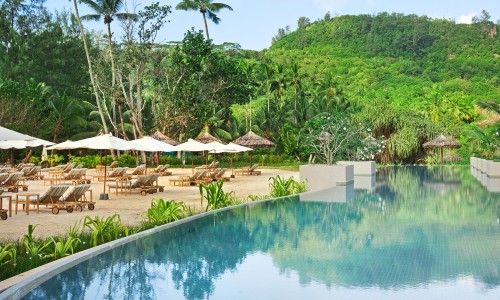 Kempinski Seychelles Resort